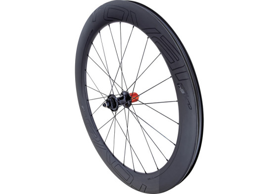 Roval Wheel Clx 64 Disc Rear