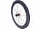 Roval Wheel Clx 64 Disc Rear 700C Carbon