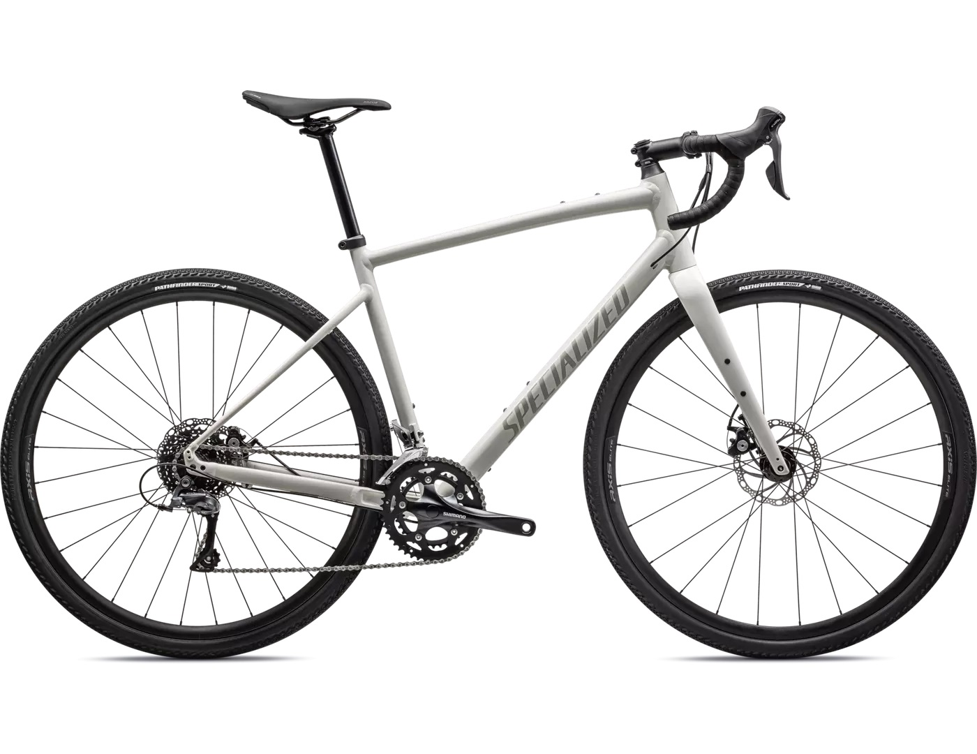 Specialized 2024 diverge 44cm