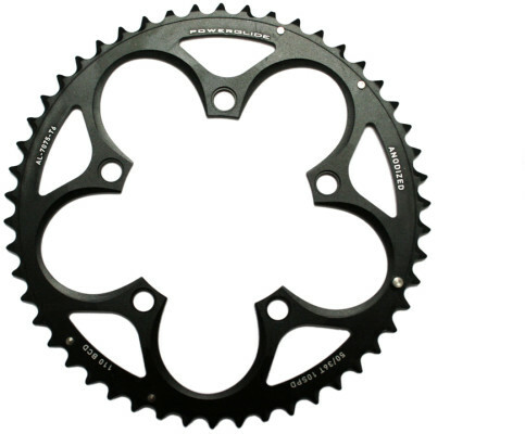 Sram Chainring Apex