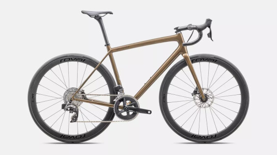 Specialized Aethos Expert