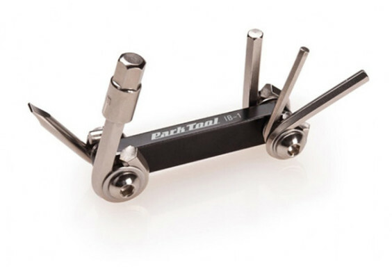 Park Tool Mini Multi Ib1