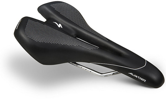 Specialized Saddle Avatar Comp Gel