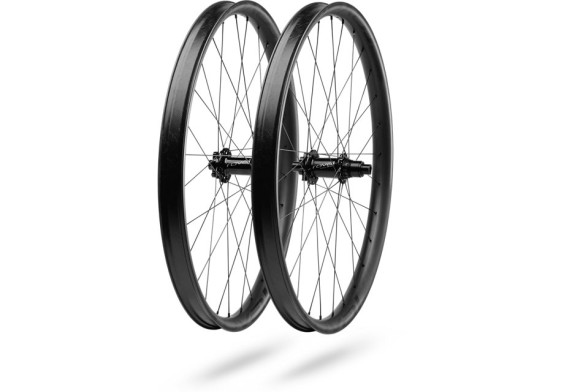 Roval Wheelset Traverse 38 Sl Fatty