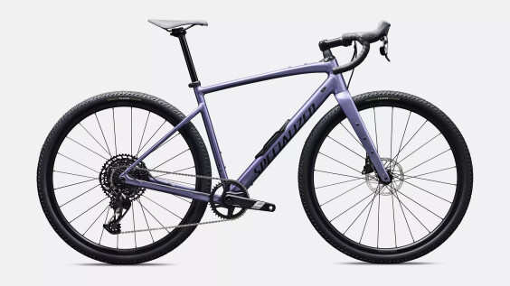 Specialized Diverge Comp E5