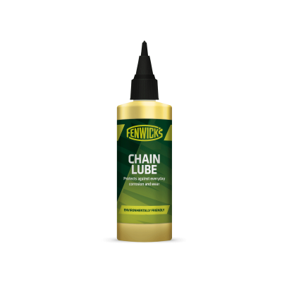 Finish Line Lube Chain Dry