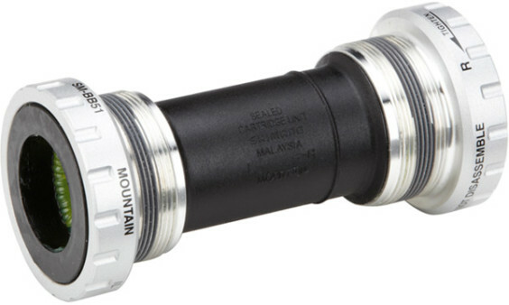 Shimano Bottom Bracket Deore 