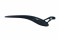 Crud Guard Mudguard Race Guard Rear Xl Black