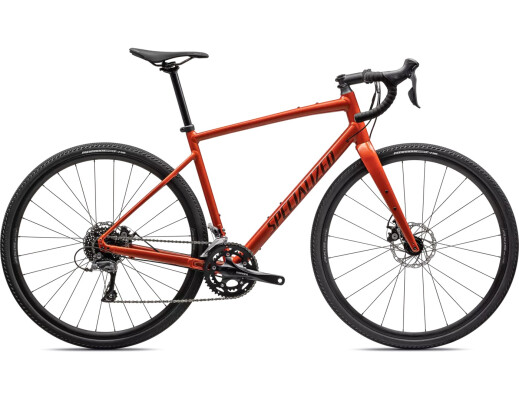 Specialized Diverge E5