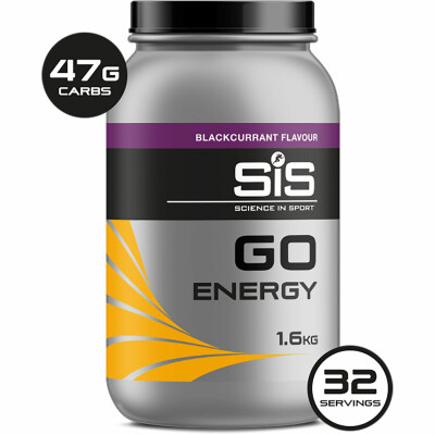 Science In Sport Drink Go Energy