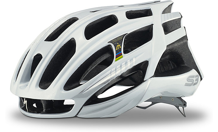 specialized s3 helmet