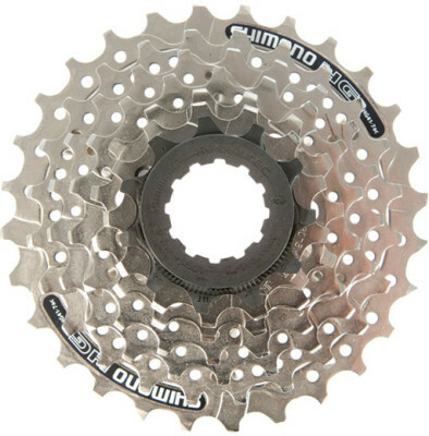 Shimano Cassette Hg41 7 Speed