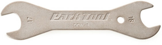 Park Tool Cone Spanner