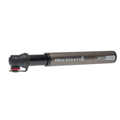 Blackburn Pump Air Stick 2 Stage