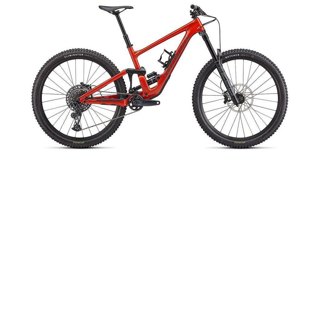 Specialized best sale enduro comp