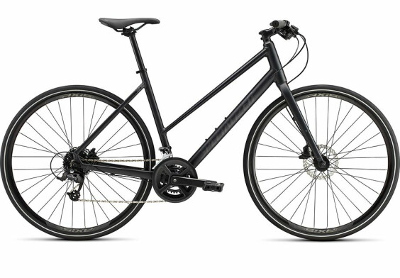 Specialized Sirrus 2.0 Step Thru