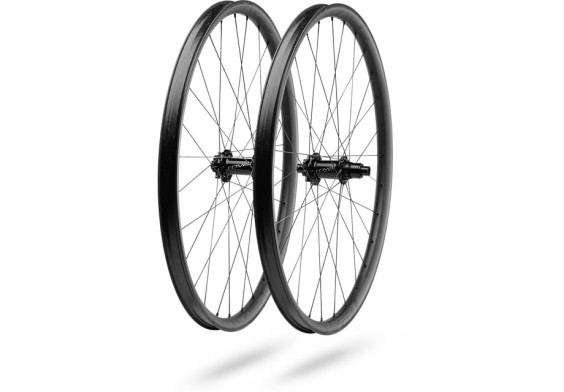 Roval Wheelset Traverse Sl Fatty 29