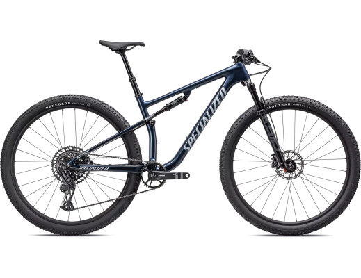 Specialized Epic  Comp