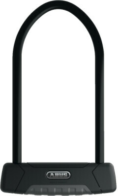 Abus Lock Granit Plus 470