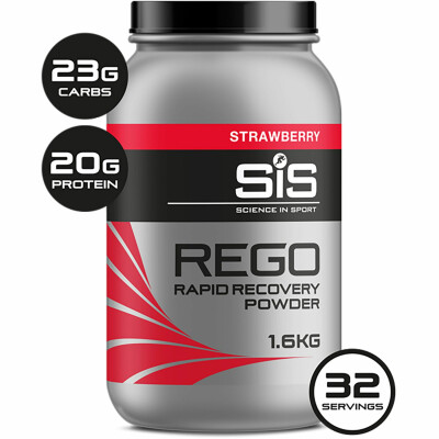 Science In Sport Drink Rego