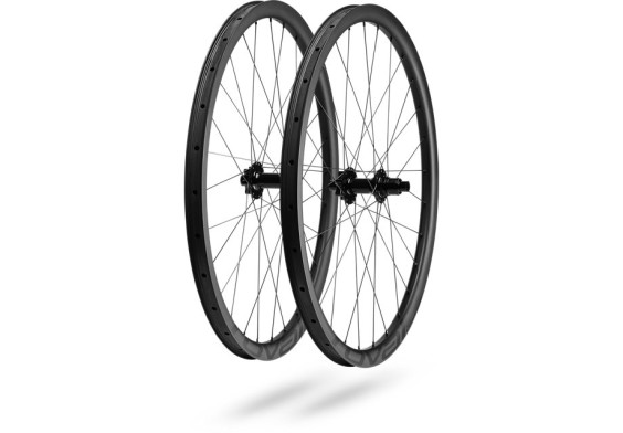 Roval Wheelset Control Carbon 148