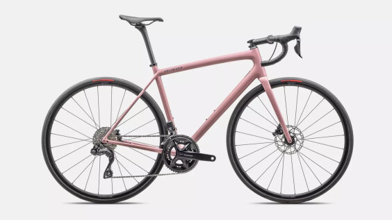 Specialized Aethos Comp
