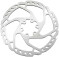 Shimano Rotor Rt66 6 Bolt 160MM