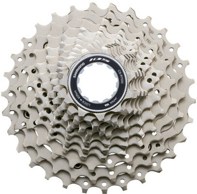 Shimano Cassette 105 7000 11 Speed