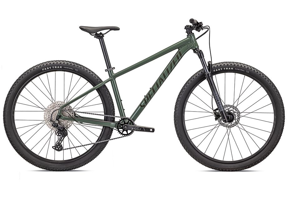 Specialized Rockhopper Elite 27.5 Mountain Bicycles Rock Road