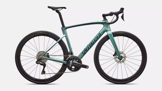 Specialized Roubaix Sl8 Expert Di2