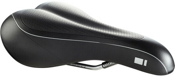 Madison Saddle U300 Short Fit