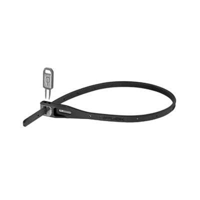 Hiplok Lock Z Band