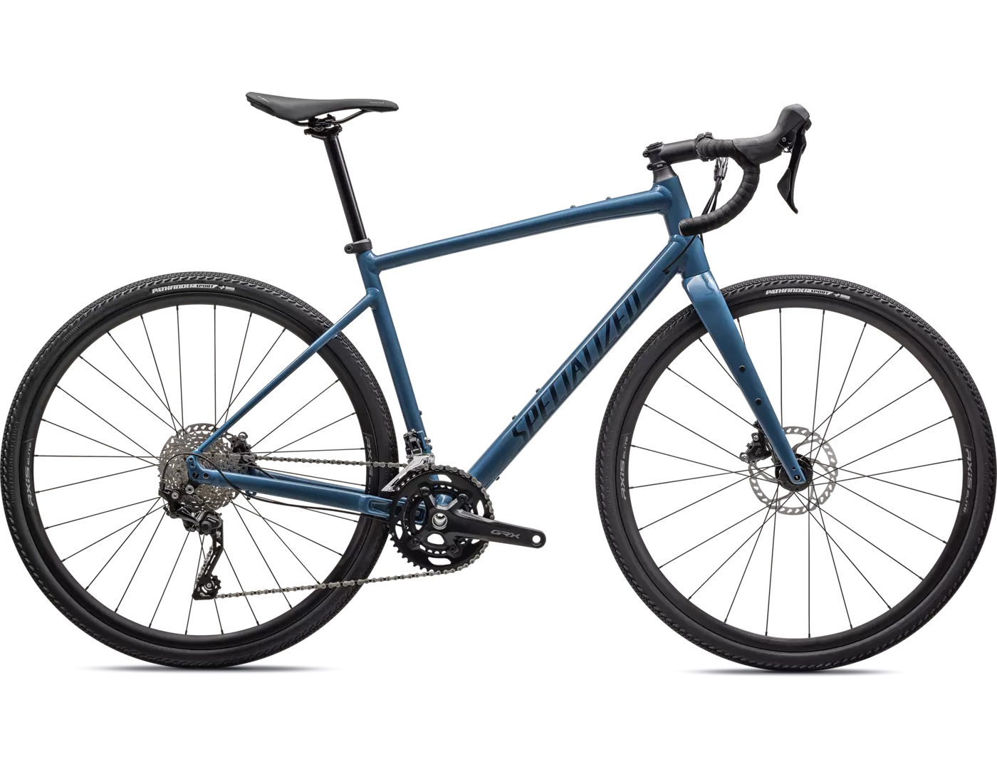 Specialized Diverge Elite E5