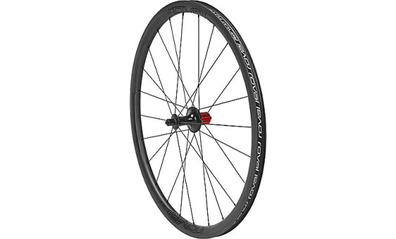 Roval Wheel Clx 32 Rear