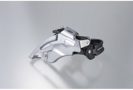 Shimano Derailleur Deore M590