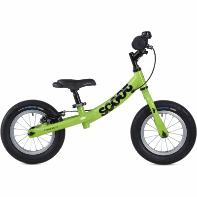 Ridgeback Scoot .