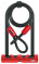 Abus Lock Ultimate 420 Cable 230MM