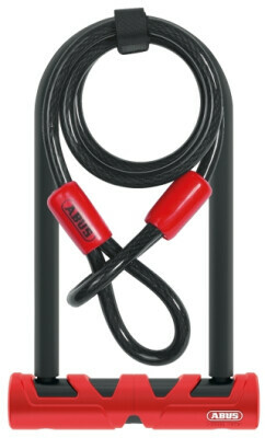 Abus Lock Ultimate 420 Cable