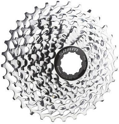 Sram Cassette Pg1050 10 Speed