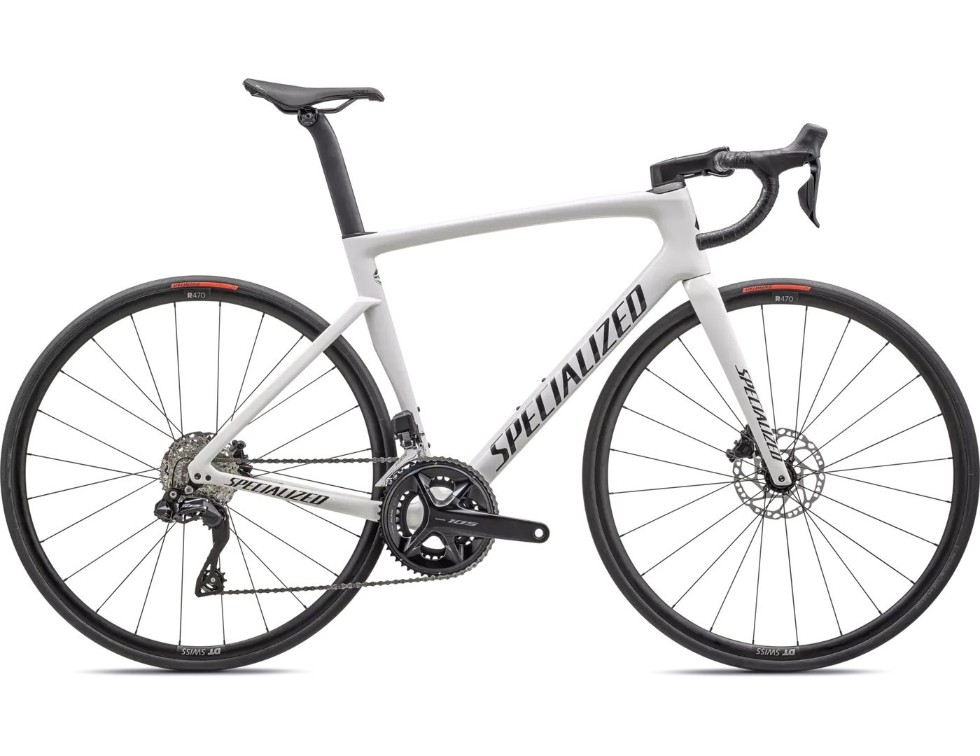 Specialized tarmac sales comp di2