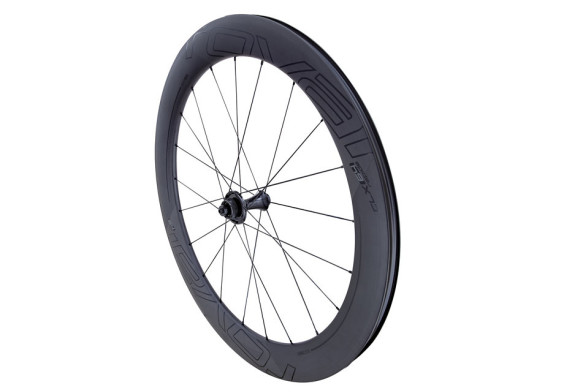 Roval Wheel Clx 64 Disc Front