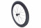 Roval Wheel Clx 64 Disc Front 700C Carbon