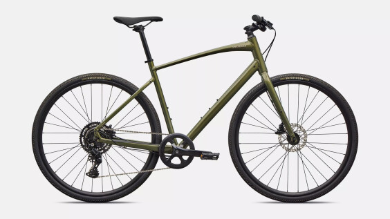 Specialized Sirrus X 2.0 