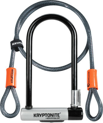 Kryptonite Lock Kryptolock Standard
