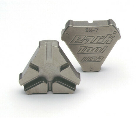 Park Tool Spoke Key Triple