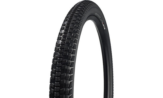 Specialized Tyre Rhythm Control
