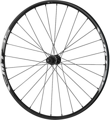 Shimano Wheel Mt 35 Disc Cl