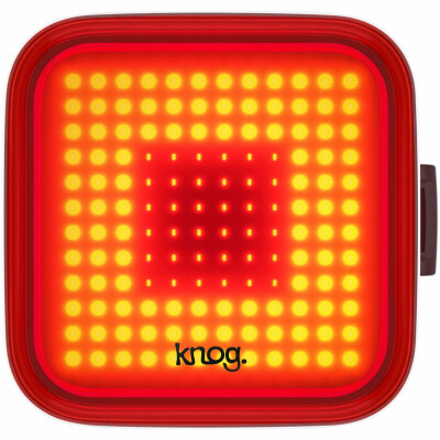 Knog Light Blinder Rear