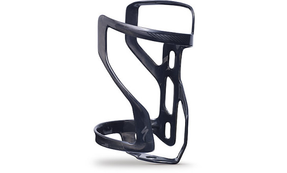Specialized Cage Zee 2 Carbon Left