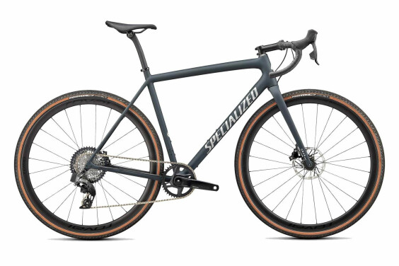 Specialized Crux Expert
